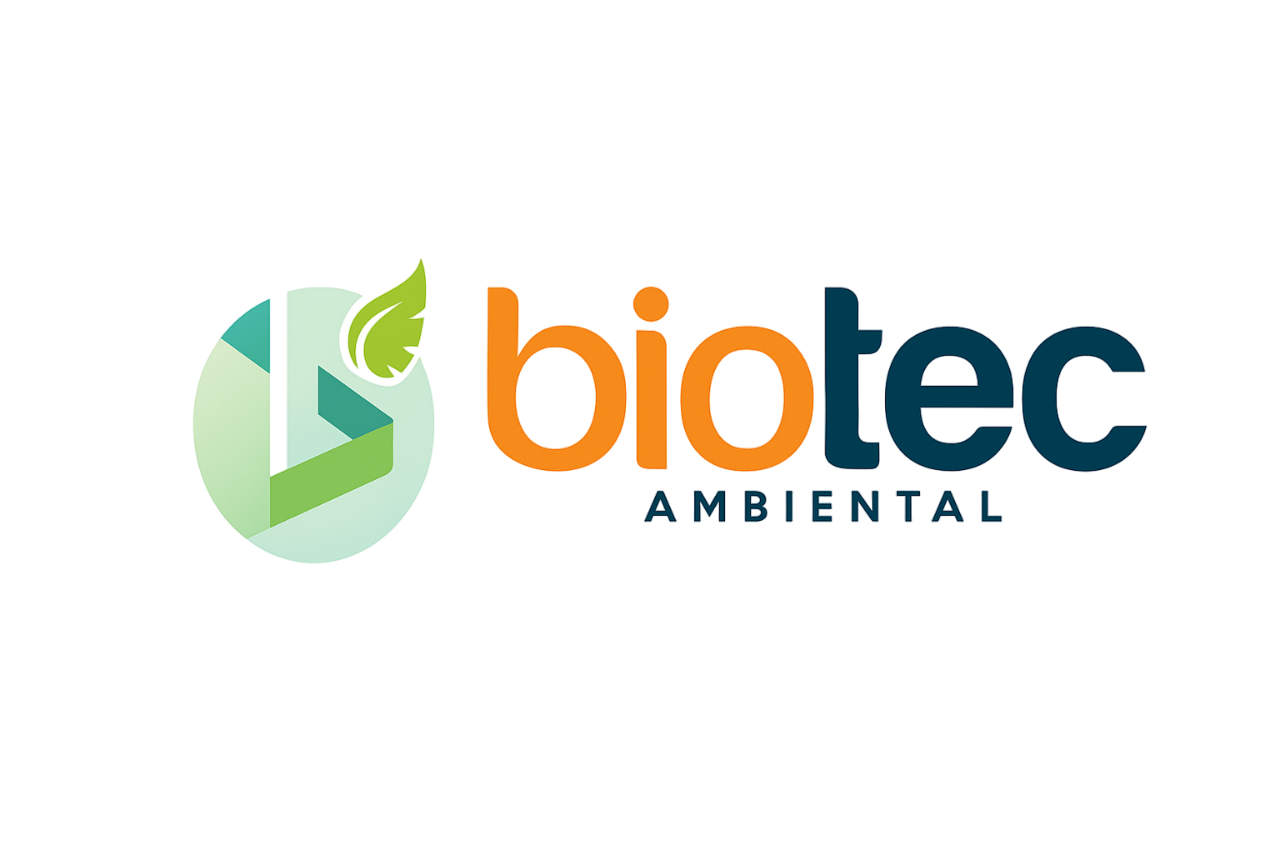 Logo Biotec Ambiental